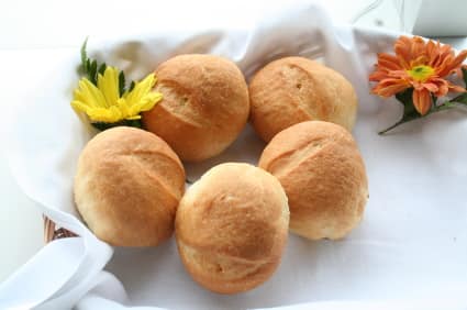 לחמניות כשרות לפסח