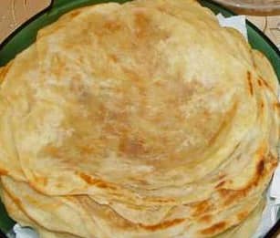 מופלטה מתוקה