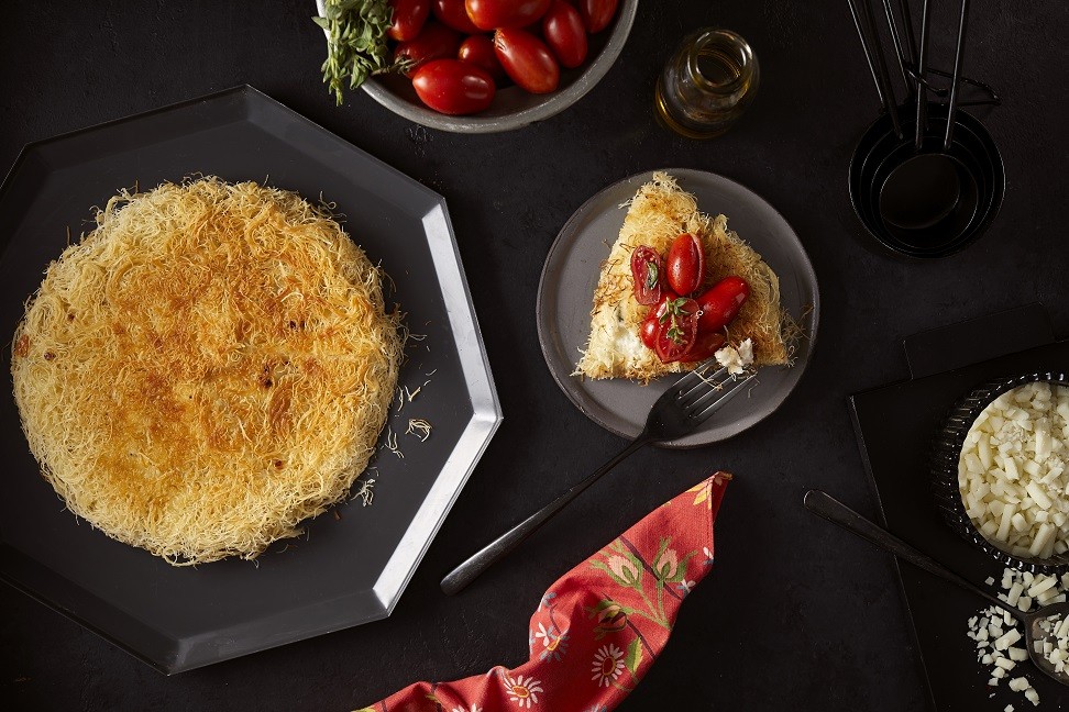 כנאפה מלוחה