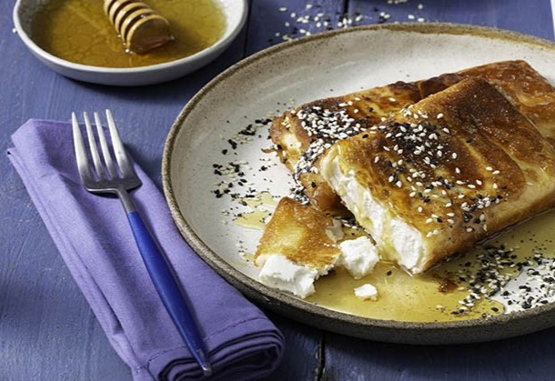 מאפה 12 האלים