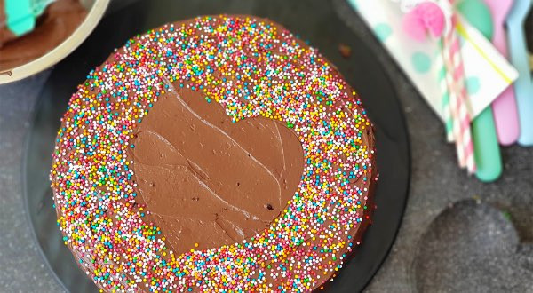 עוגות יומולדת