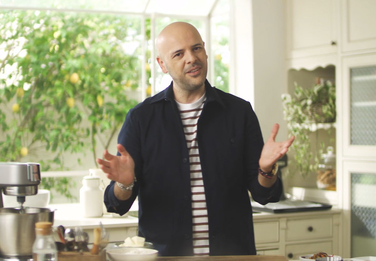 המדריך המלא למאפי גבינה ובצק פריך לשבועות